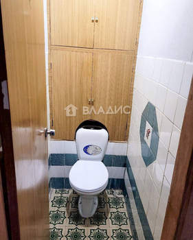 2-к квартира, вторичка, 60м2, 2/3 этаж