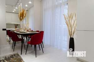 2-к квартира, вторичка, 86м2, 3/9 этаж