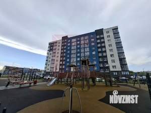 1-к квартира, вторичка, 37м2, 3/9 этаж