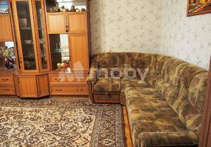 1-к квартира, вторичка, 48м2, 5/5 этаж