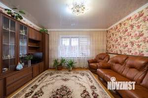 2-к квартира, вторичка, 69м2, 7/7 этаж