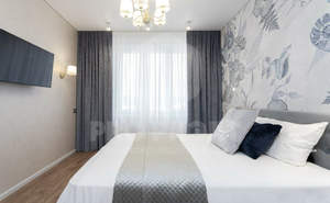 1-к квартира, вторичка, 43м2, 4/10 этаж