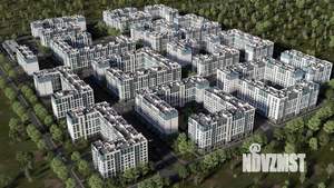 1-к квартира, вторичка, 36м2, 8/9 этаж