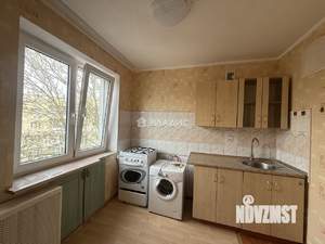 3-к квартира, вторичка, 60м2, 5/5 этаж