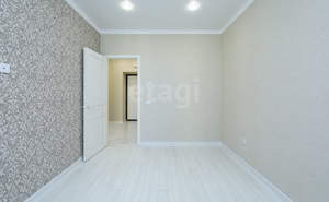 1-к квартира, вторичка, 36м2, 6/10 этаж