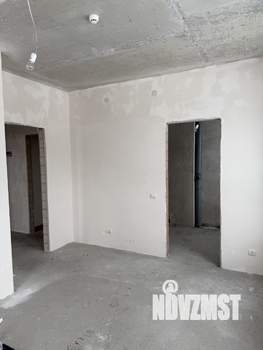 1-к квартира, вторичка, 51м2, 9/9 этаж