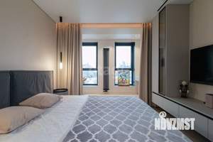 2-к квартира, вторичка, 55м2, 2/9 этаж