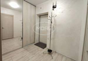 1-к квартира, вторичка, 38м2, 8/9 этаж