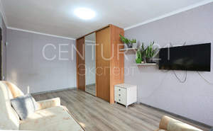 1-к квартира, вторичка, 33м2, 2/5 этаж