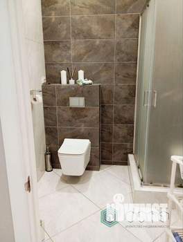 2-к квартира, вторичка, 65м2, 4/16 этаж