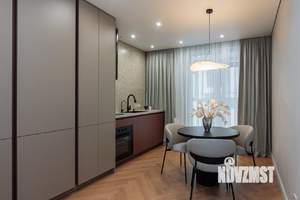 1-к квартира, вторичка, 45м2, 5/9 этаж