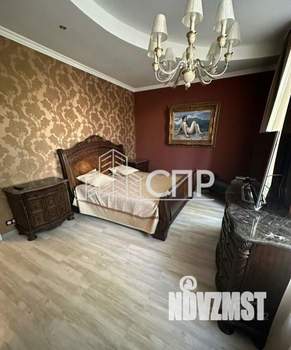 3-к квартира, вторичка, 149м2, 1/4 этаж