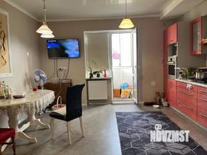 3-к квартира, вторичка, 130м2, 6/12 этаж