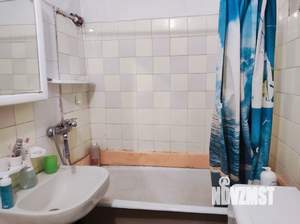 2-к квартира, вторичка, 35м2, 4/5 этаж