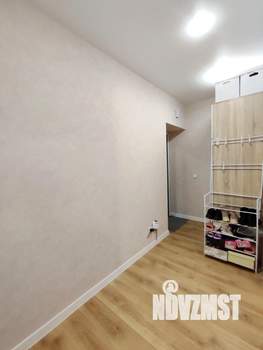 1-к квартира, вторичка, 29м2, 3/10 этаж