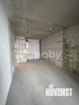 1-к квартира, вторичка, 46м2, 12/13 этаж