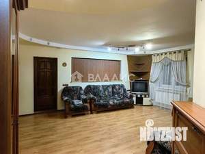 3-к квартира, вторичка, 91м2, 3/5 этаж