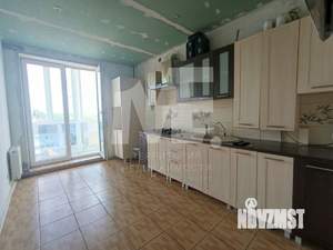 1-к квартира, вторичка, 38м2, 5/8 этаж