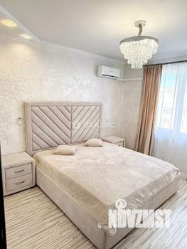 2-к квартира, вторичка, 53м2, 4/4 этаж