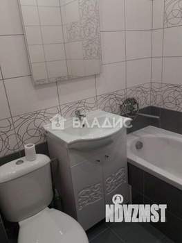 1-к квартира, вторичка, 31м2, 7/9 этаж