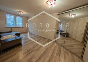 2-к квартира, вторичка, 64м2, 2/9 этаж