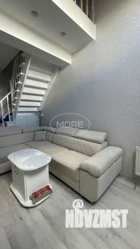 2-к квартира, вторичка, 55м2, 3/4 этаж