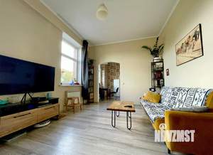 2-к квартира, вторичка, 56м2, 4/4 этаж