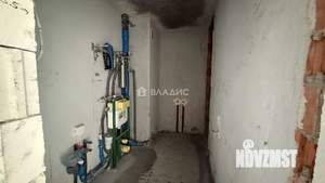 1-к квартира, вторичка, 47м2, 12/15 этаж