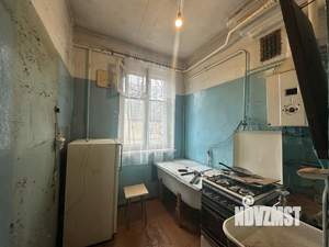 2-к квартира, вторичка, 32м2, 2/2 этаж