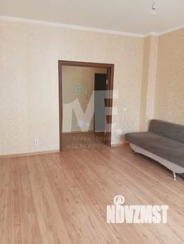 2-к квартира, вторичка, 63м2, 2/14 этаж