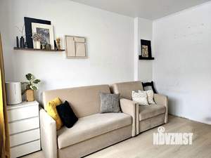 Студия квартира, вторичка, 18м2, 3/5 этаж