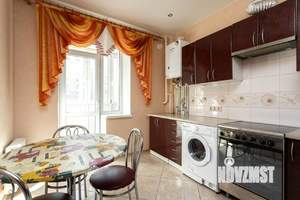 1-к квартира, вторичка, 34м2, 2/9 этаж