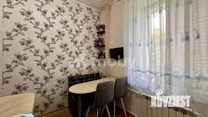 2-к квартира, вторичка, 46м2, 1/3 этаж