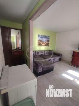 2-к квартира, вторичка, 44м2, 5/5 этаж