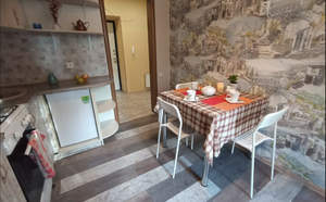 1-к квартира, вторичка, 33м2, 1/10 этаж