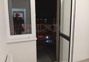 1-к квартира, вторичка, 32м2, 8/9 этаж