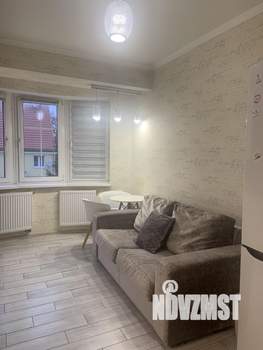 1-к квартира, вторичка, 38м2, 2/3 этаж