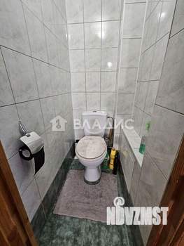 3-к квартира, вторичка, 63м2, 8/10 этаж