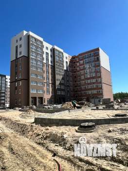 2-к квартира, вторичка, 56м2, 6/9 этаж