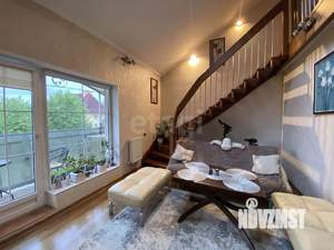 4-к квартира, вторичка, 97м2, 4/4 этаж