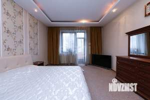 4-к квартира, вторичка, 125м2, 2/9 этаж