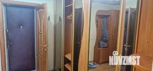 1-к квартира, вторичка, 33м2, 4/5 этаж