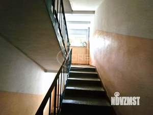 2-к квартира, вторичка, 50м2, 2/5 этаж