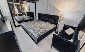 4-к квартира, вторичка, 96м2, 1/4 этаж