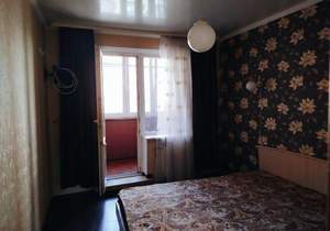 3-к квартира, вторичка, 65м2, 2/9 этаж