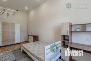 2-к квартира, вторичка, 57м2, 2/4 этаж