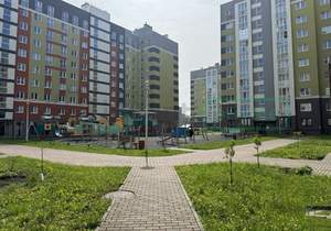 2-к квартира, вторичка, 62м2, 1/9 этаж