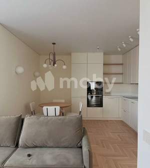 2-к квартира, вторичка, 73м2, 8/8 этаж