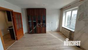 1-к квартира, вторичка, 25м2, 4/5 этаж