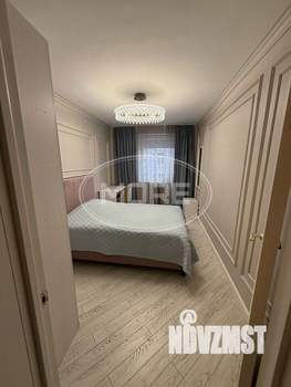 2-к квартира, вторичка, 62м2, 1/3 этаж